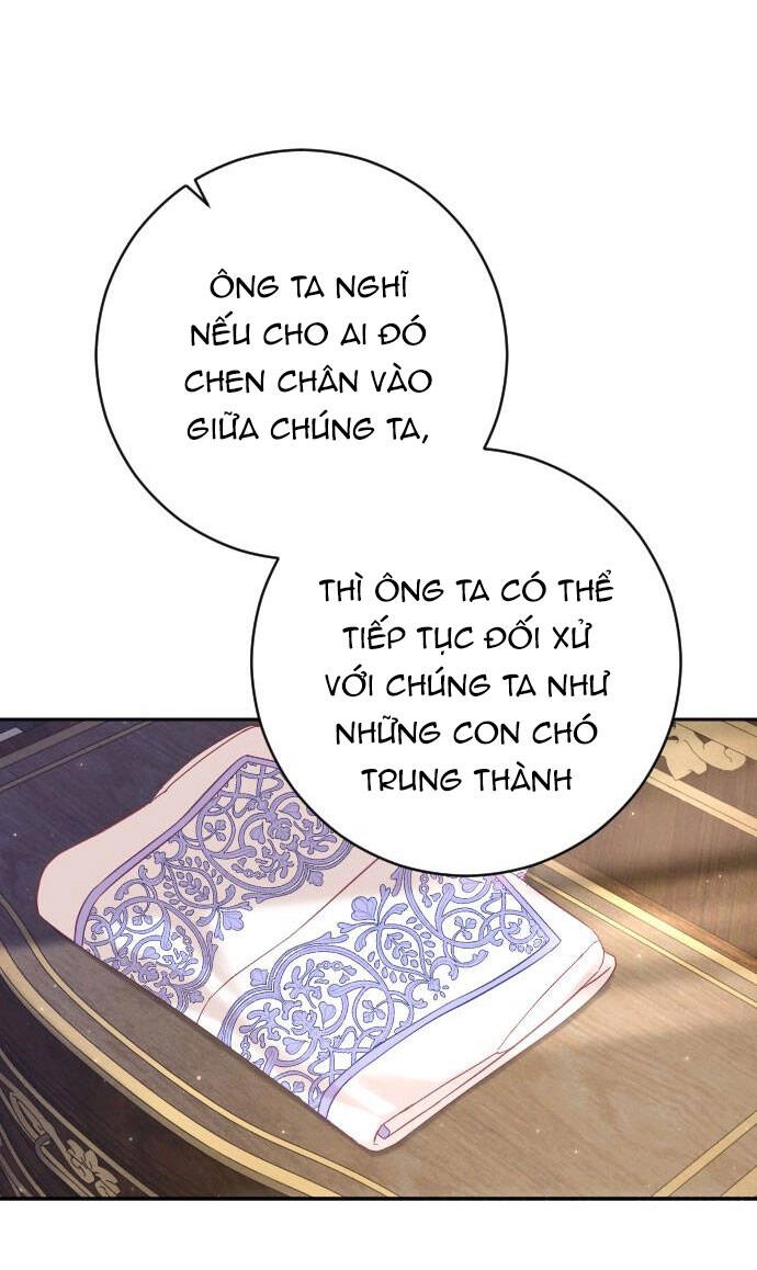 Thuần Hóa Nam Nô Lệ Hắc Hóa Chapter 46.2 - 43