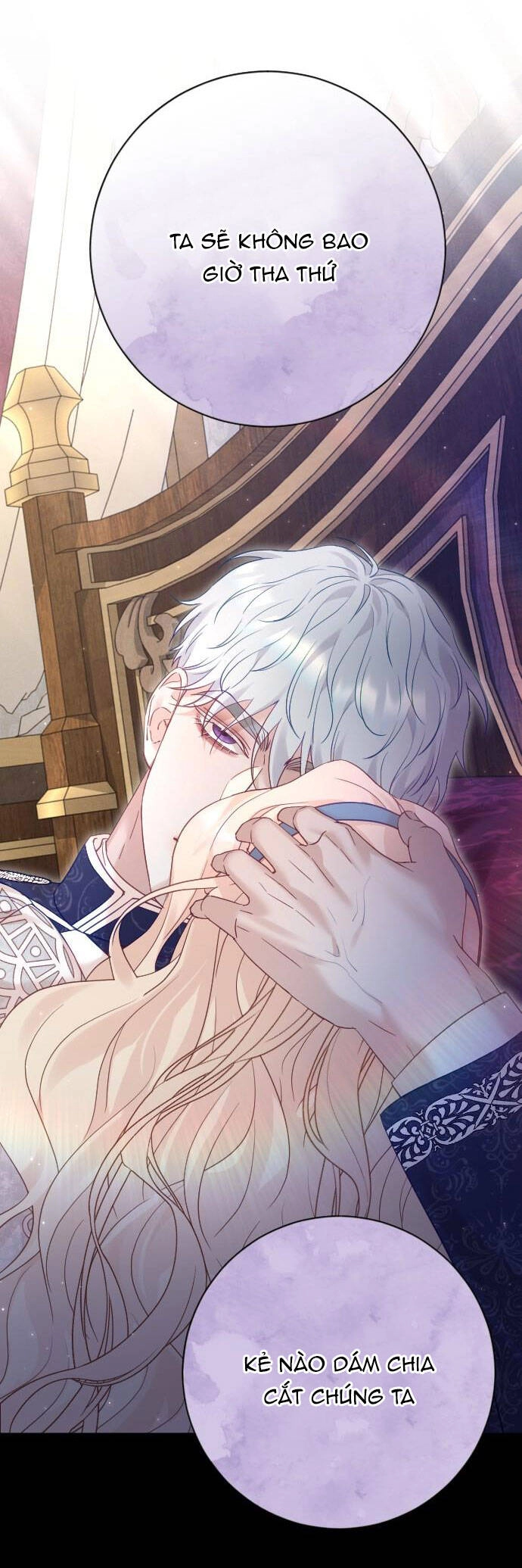 Thuần Hóa Nam Nô Lệ Hắc Hóa Chapter 46.2 - 47