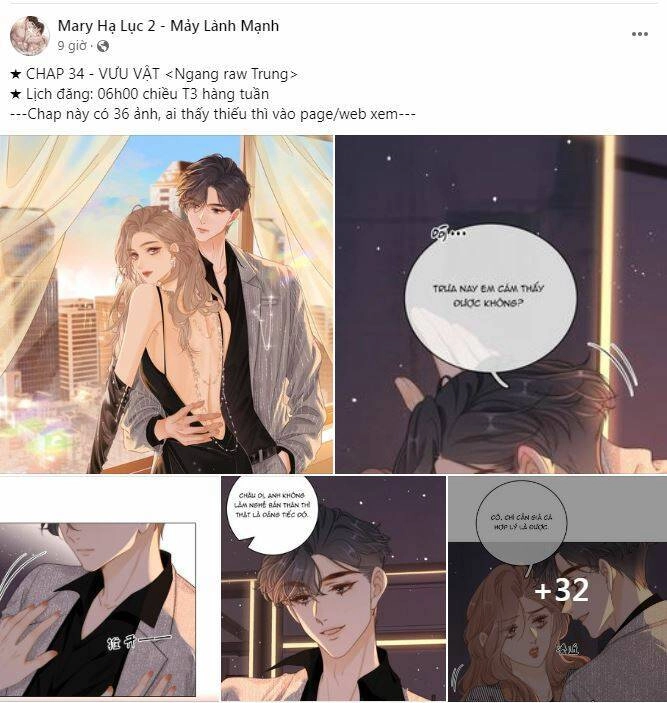 Thuần Hóa Nam Nô Lệ Hắc Hóa Chapter 47.1 - 12