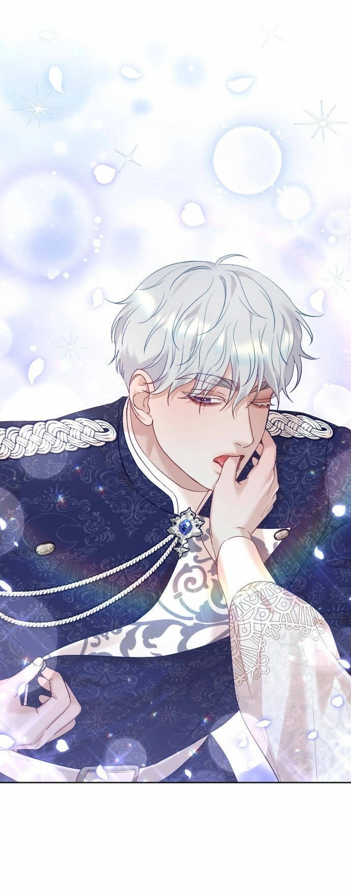 Thuần Hóa Nam Nô Lệ Hắc Hóa Chapter 47.1 - 16