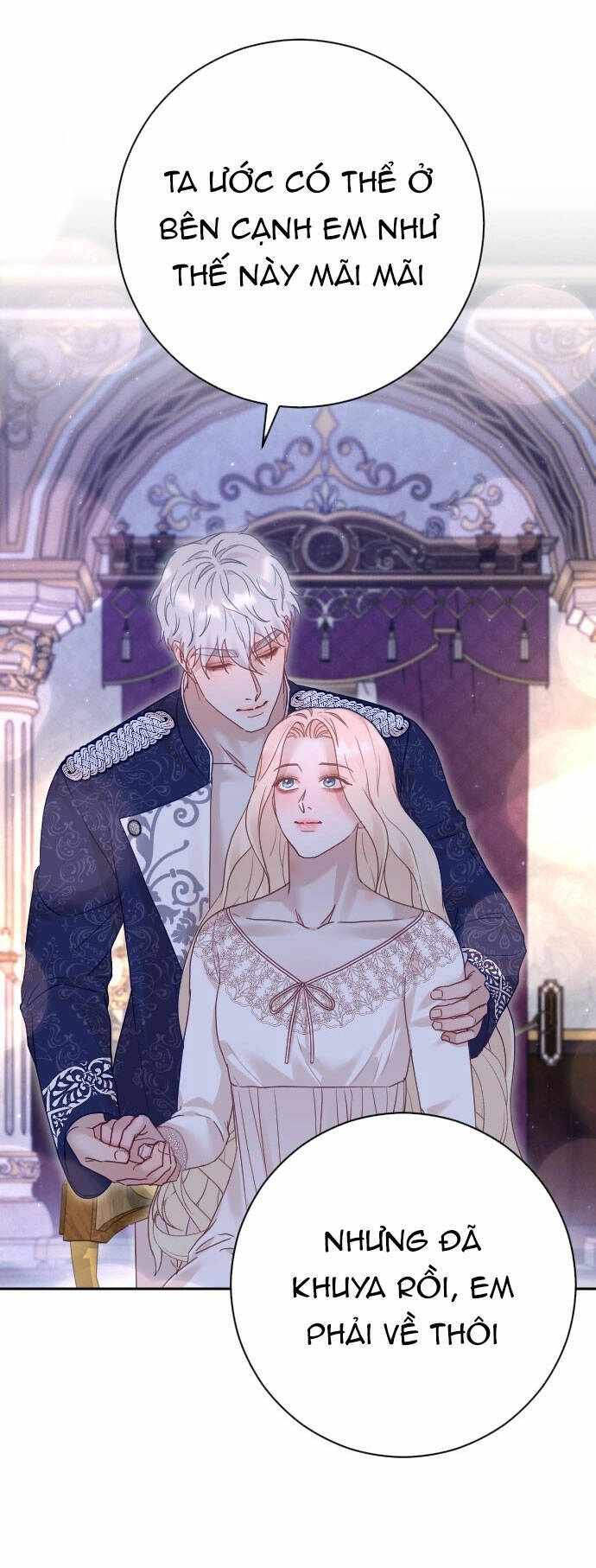 Thuần Hóa Nam Nô Lệ Hắc Hóa Chapter 48.1 - 5