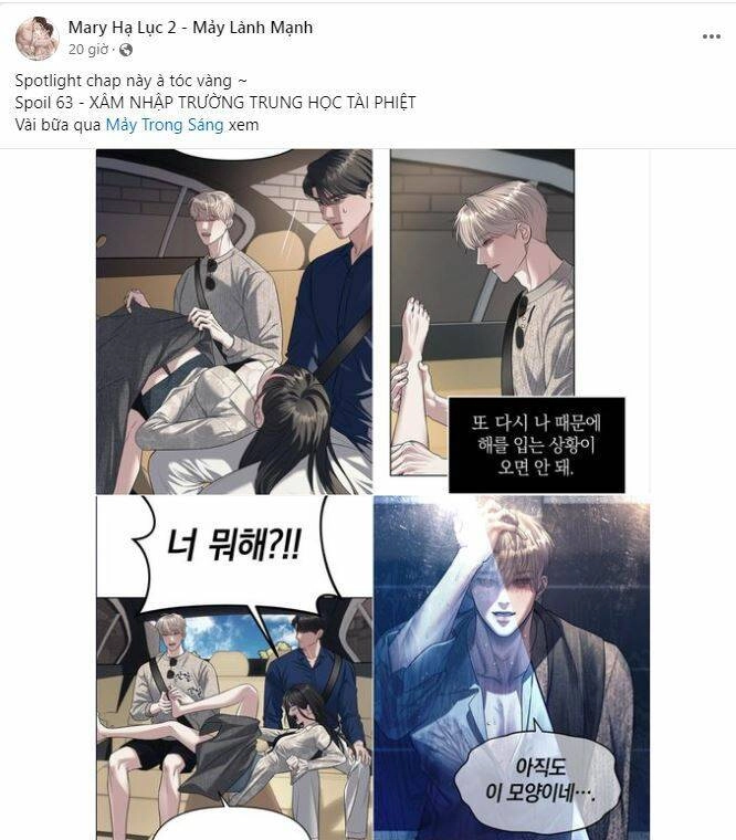 Thuần Hóa Nam Nô Lệ Hắc Hóa Chapter 48.1 - 10