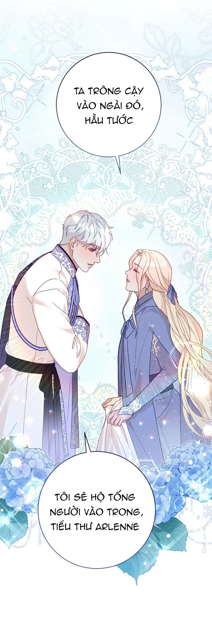 Thuần Hóa Nam Nô Lệ Hắc Hóa Chapter 49.1 - 5