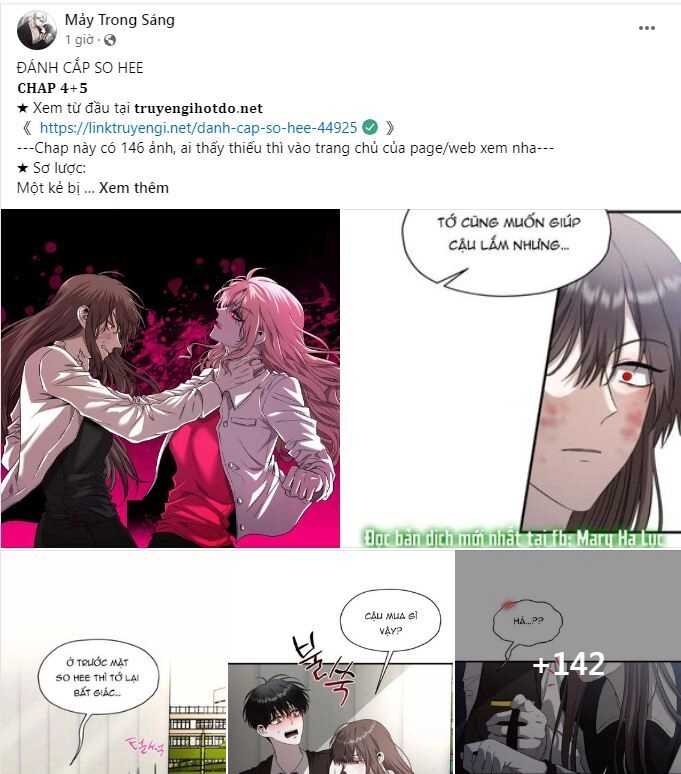 Thuần Hóa Nam Nô Lệ Hắc Hóa Chapter 49.1 - 9