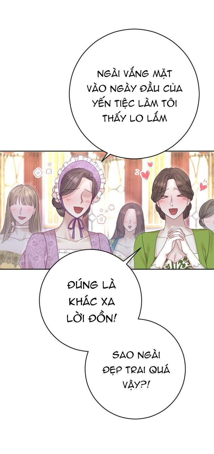 Thuần Hóa Nam Nô Lệ Hắc Hóa Chapter 49.1 - 14