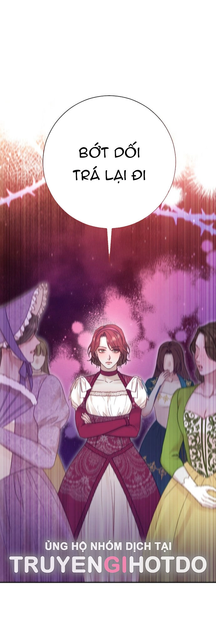 Thuần Hóa Nam Nô Lệ Hắc Hóa Chapter 49.1 - 32