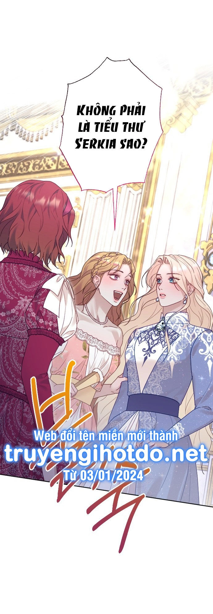 Thuần Hóa Nam Nô Lệ Hắc Hóa Chapter 49.2 - 3