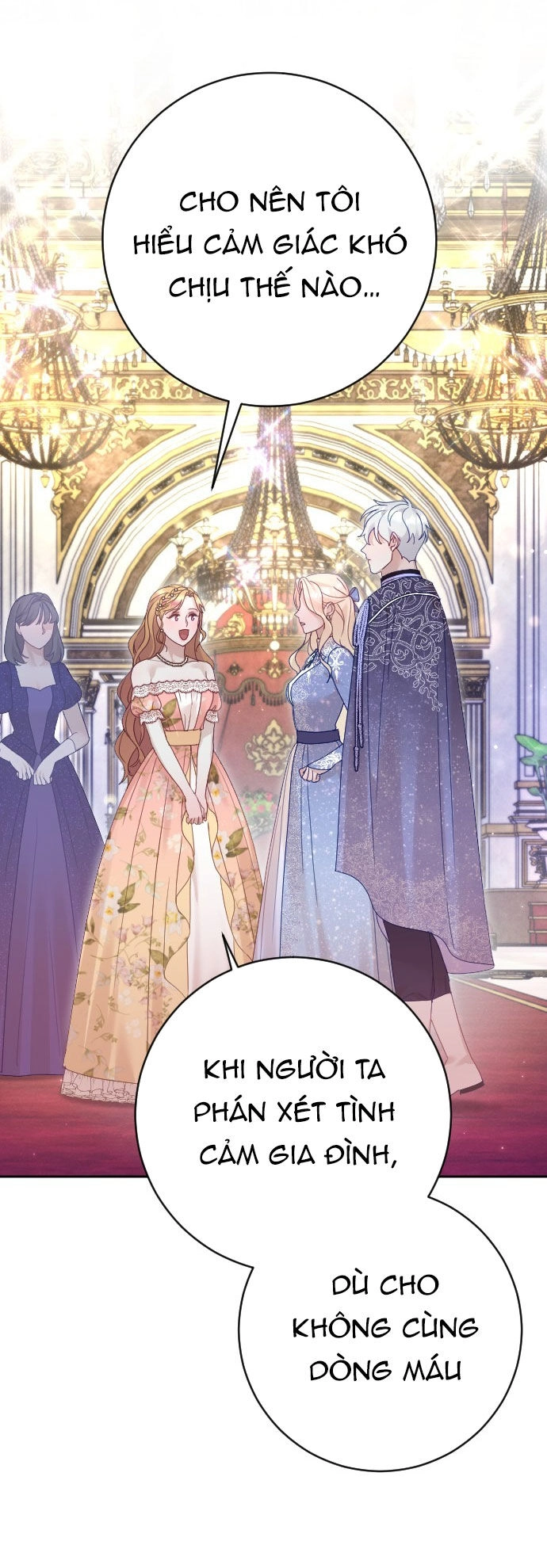 Thuần Hóa Nam Nô Lệ Hắc Hóa Chapter 50.1 - 6