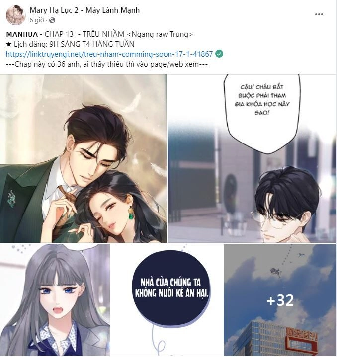 Thuần Hóa Nam Nô Lệ Hắc Hóa Chapter 50.1 - 9