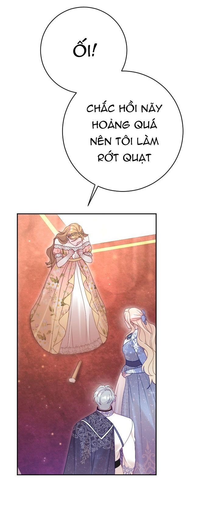 Thuần Hóa Nam Nô Lệ Hắc Hóa Chapter 50.1 - 14