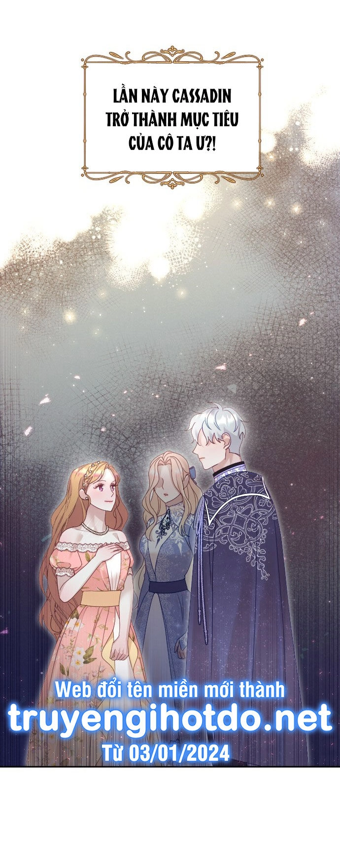 Thuần Hóa Nam Nô Lệ Hắc Hóa Chapter 50.1 - 20