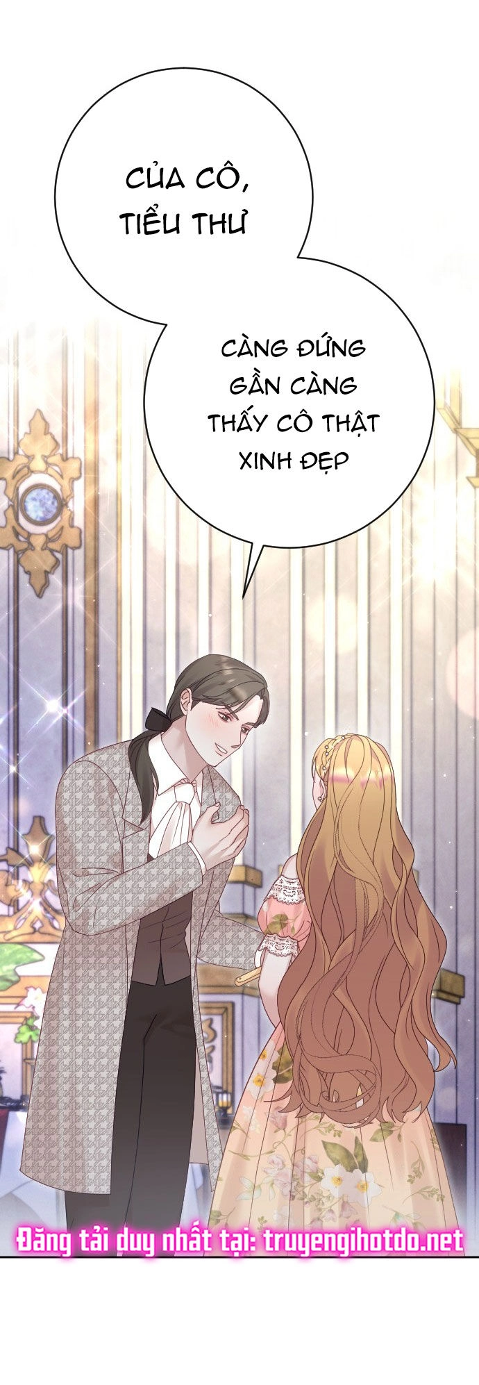 Thuần Hóa Nam Nô Lệ Hắc Hóa Chapter 50.1 - 29