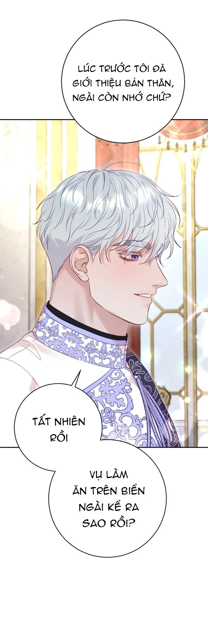 Thuần Hóa Nam Nô Lệ Hắc Hóa Chapter 50.2 - 25