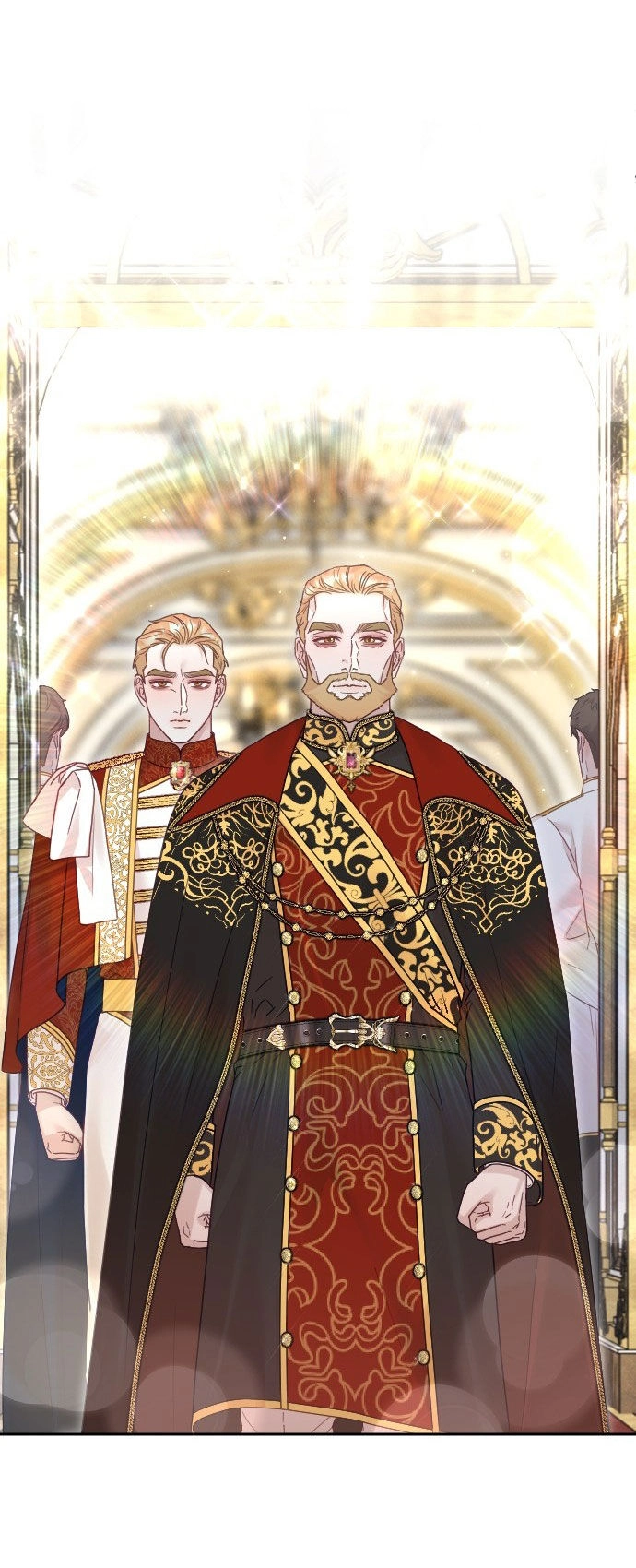 Thuần Hóa Nam Nô Lệ Hắc Hóa Chapter 50.2 - 31