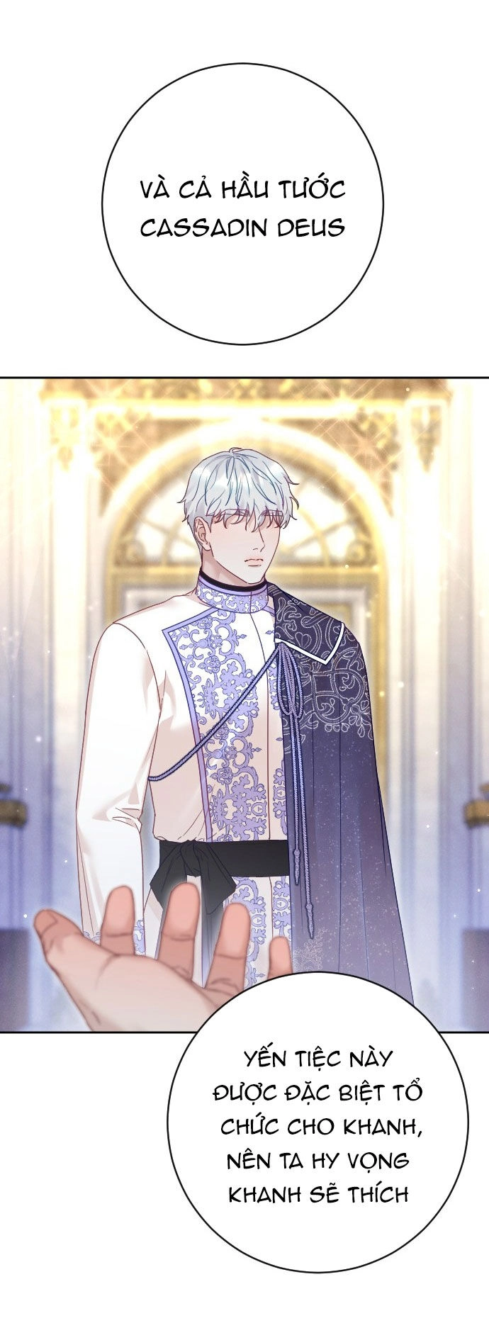 Thuần Hóa Nam Nô Lệ Hắc Hóa Chapter 50.2 - 39