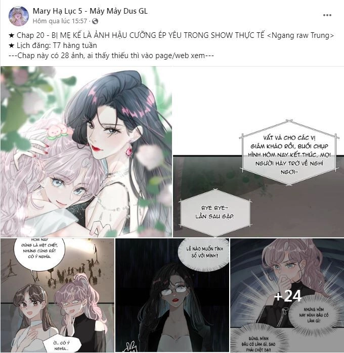 Thuần Hóa Nam Nô Lệ Hắc Hóa Chapter 51.1 - 14