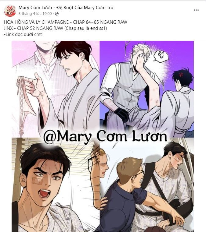 Thuần Hóa Nam Nô Lệ Hắc Hóa Chapter 51.1 - 15