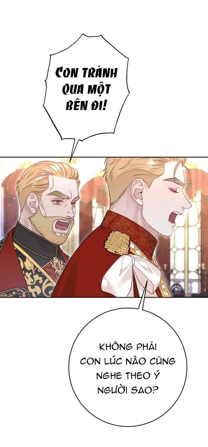 Thuần Hóa Nam Nô Lệ Hắc Hóa Chapter 51.1 - 16