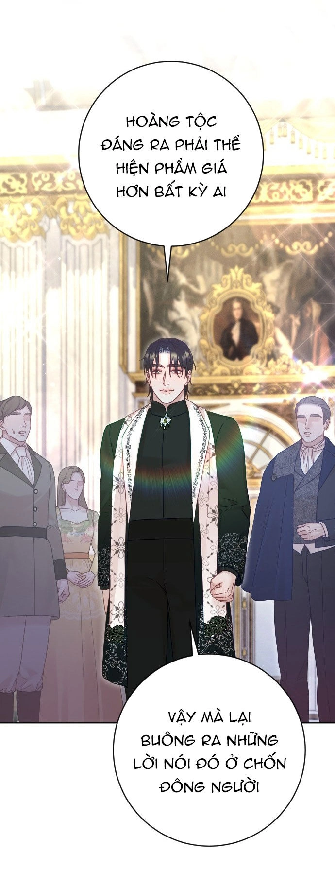 Thuần Hóa Nam Nô Lệ Hắc Hóa Chapter 51.1 - 30