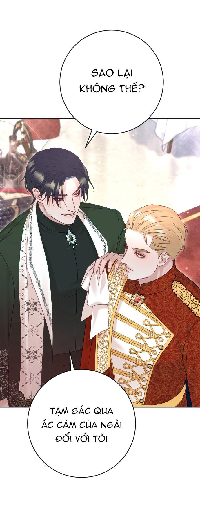 Thuần Hóa Nam Nô Lệ Hắc Hóa Chapter 51.2 - 2