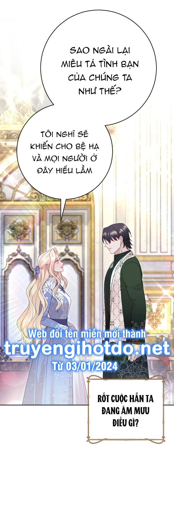 Thuần Hóa Nam Nô Lệ Hắc Hóa Chapter 51.2 - 23