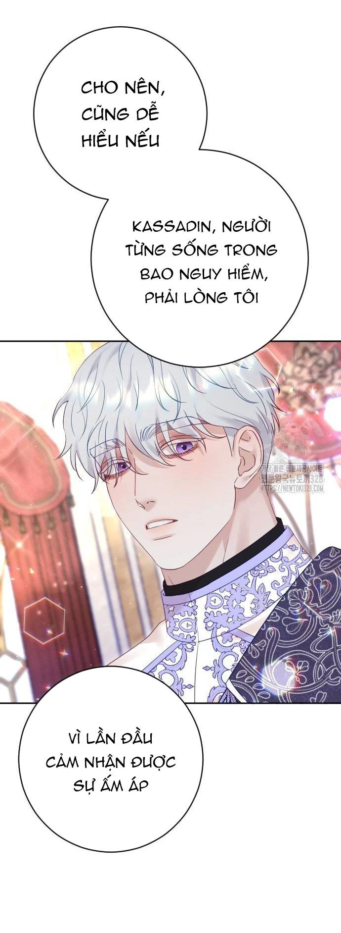 Thuần Hóa Nam Nô Lệ Hắc Hóa Chapter 52.2 - 30