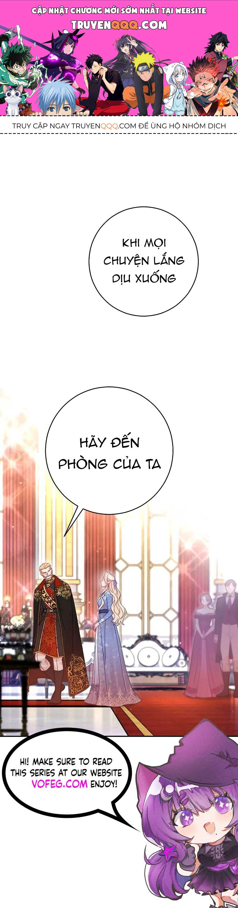 Thuần Hóa Nam Nô Lệ Hắc Hóa Chapter 53.1 - 1