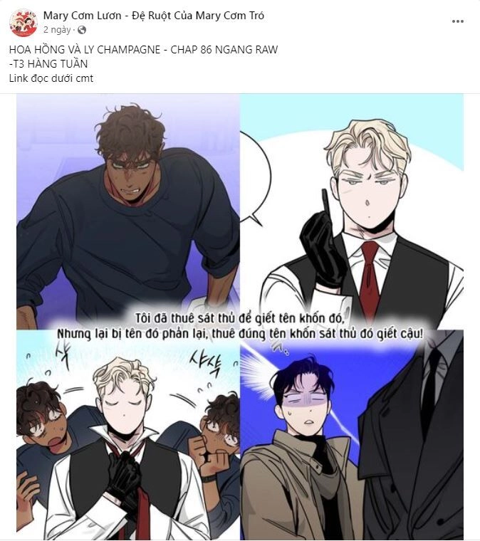 Thuần Hóa Nam Nô Lệ Hắc Hóa Chapter 53.1 - 10