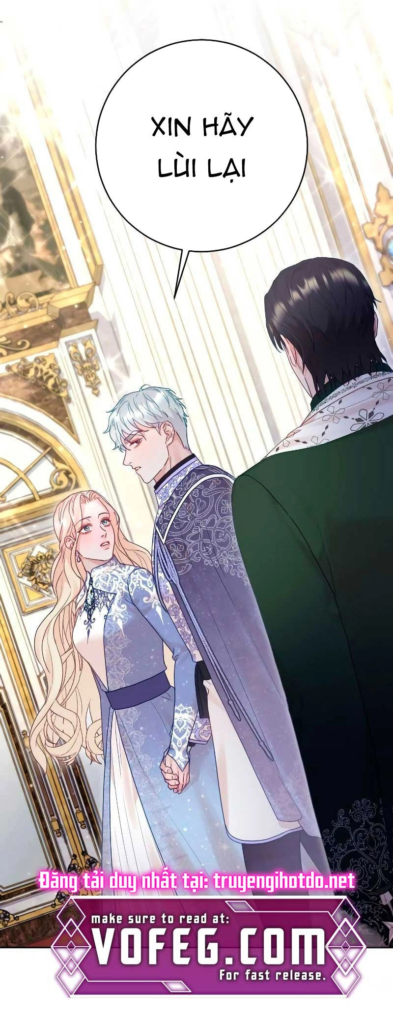 Thuần Hóa Nam Nô Lệ Hắc Hóa Chapter 53.1 - 16