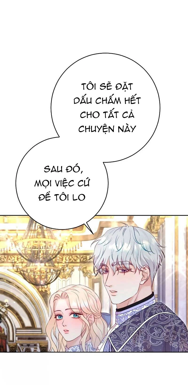 Thuần Hóa Nam Nô Lệ Hắc Hóa Chapter 53.1 - 23