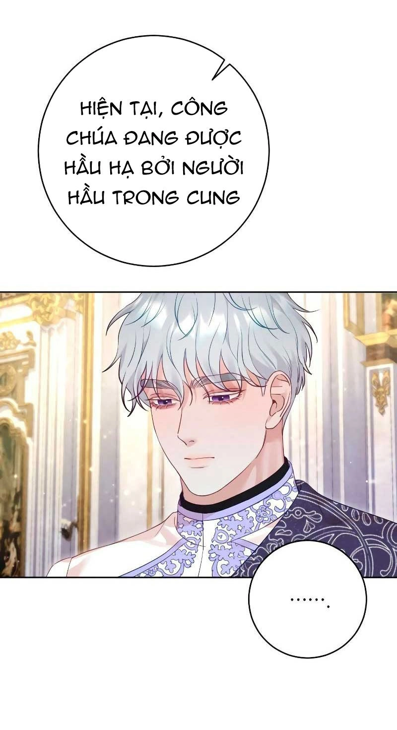 Thuần Hóa Nam Nô Lệ Hắc Hóa Chapter 53.1 - 28