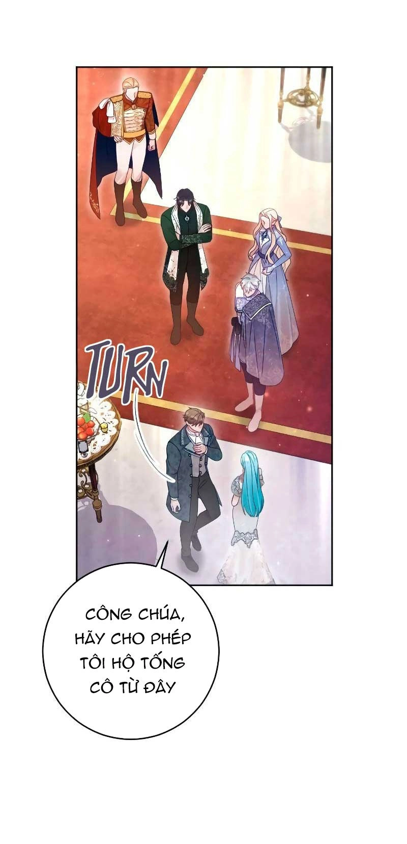 Thuần Hóa Nam Nô Lệ Hắc Hóa Chapter 53.2 - 4