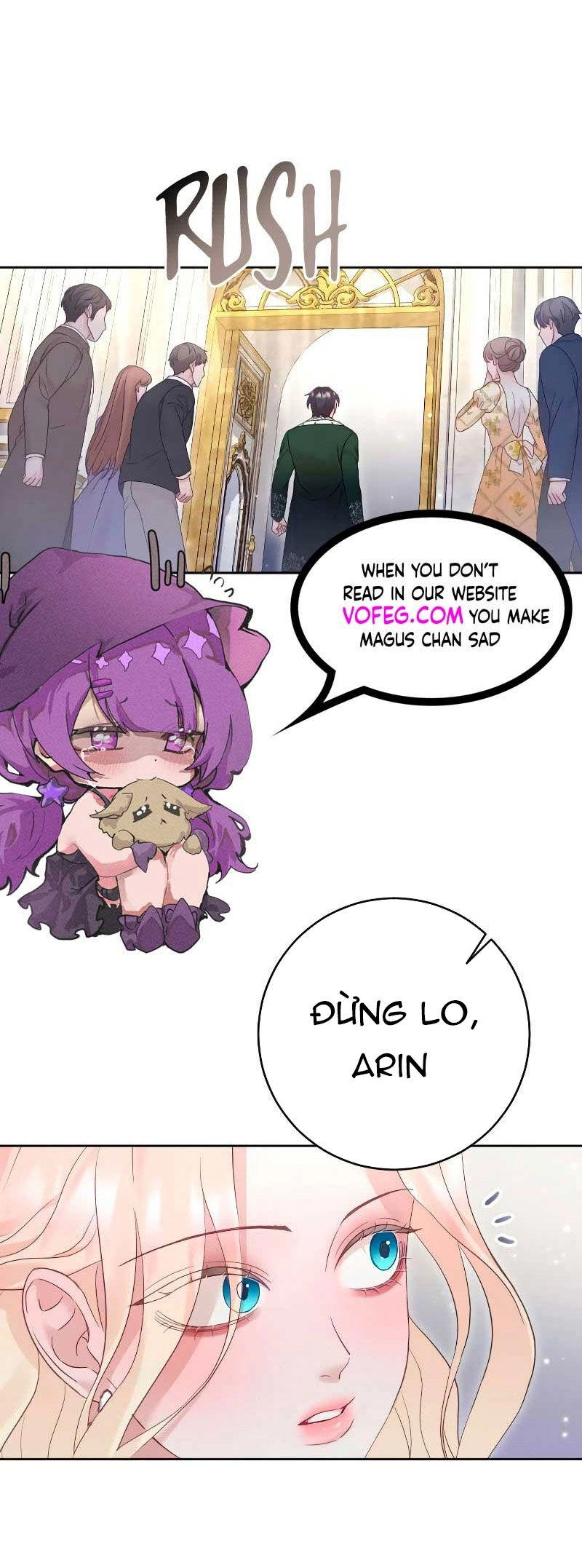 Thuần Hóa Nam Nô Lệ Hắc Hóa Chapter 53.2 - 15