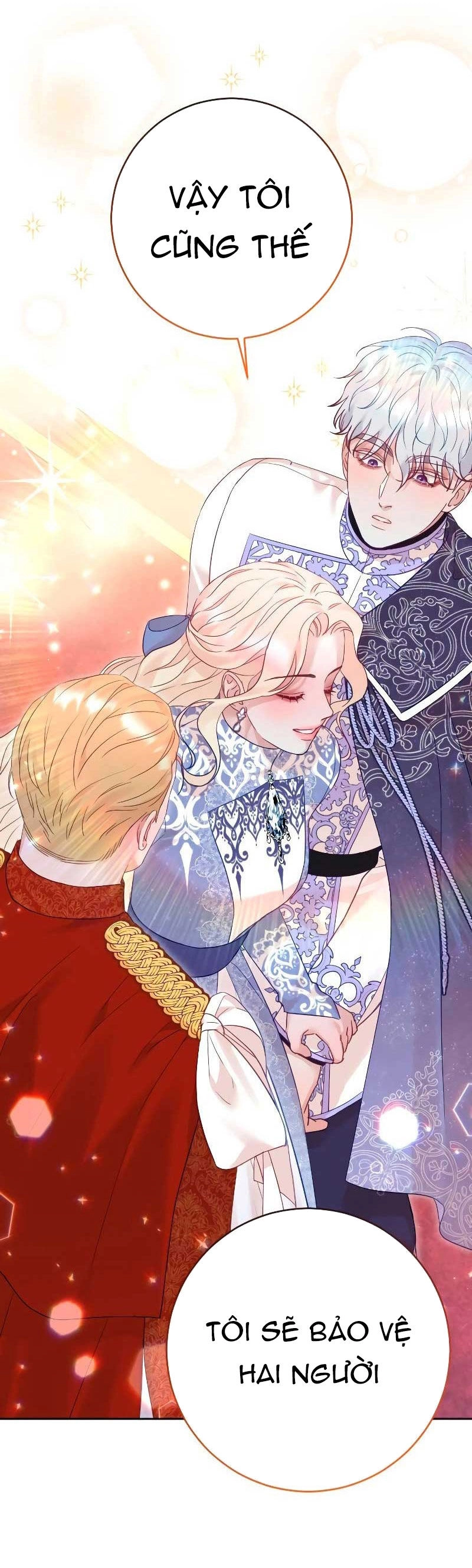 Thuần Hóa Nam Nô Lệ Hắc Hóa Chapter 53.2 - 23