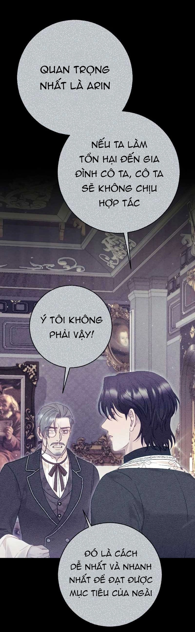 Thuần Hóa Nam Nô Lệ Hắc Hóa Chapter 53.2 - 36