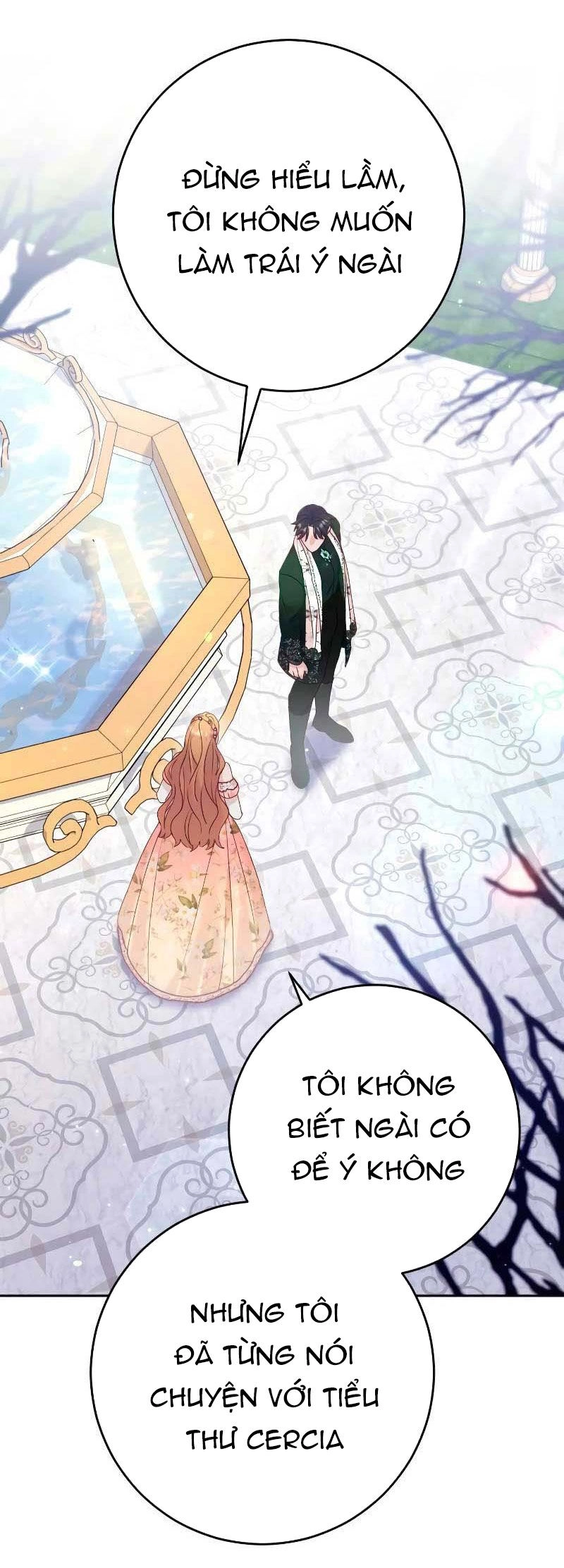 Thuần Hóa Nam Nô Lệ Hắc Hóa Chapter 53.2 - 52