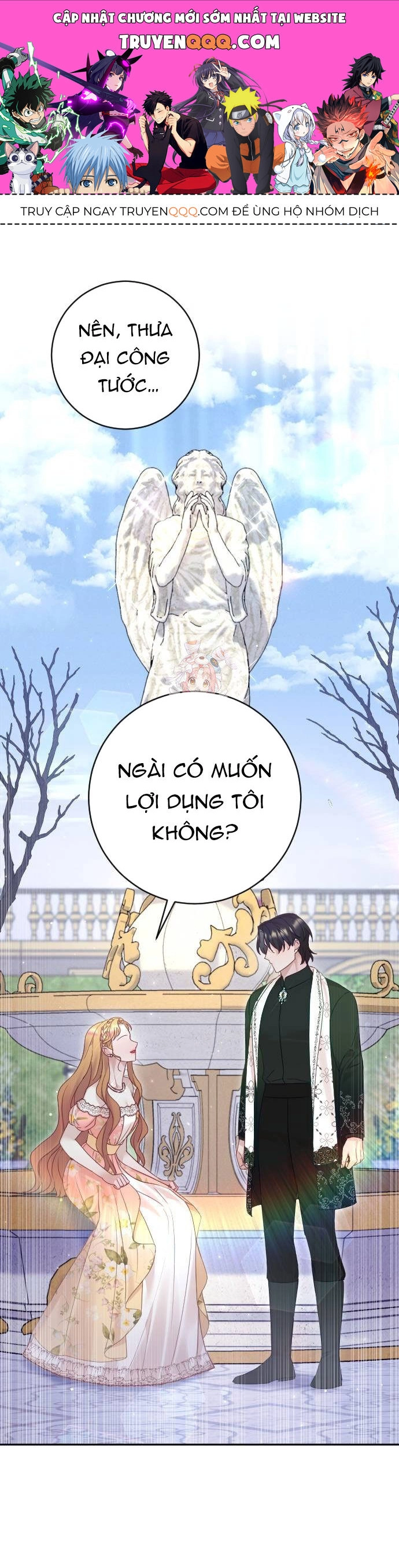 Thuần Hóa Nam Nô Lệ Hắc Hóa Chapter 54.1 - 1