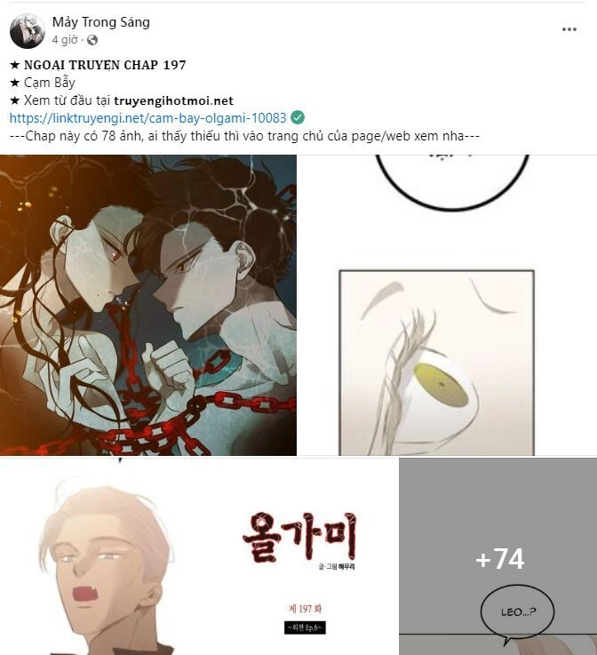 Thuần Hóa Nam Nô Lệ Hắc Hóa Chapter 54.1 - 6