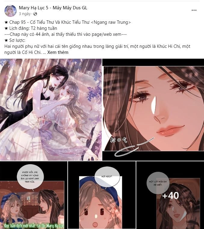 Thuần Hóa Nam Nô Lệ Hắc Hóa Chapter 54.1 - 7