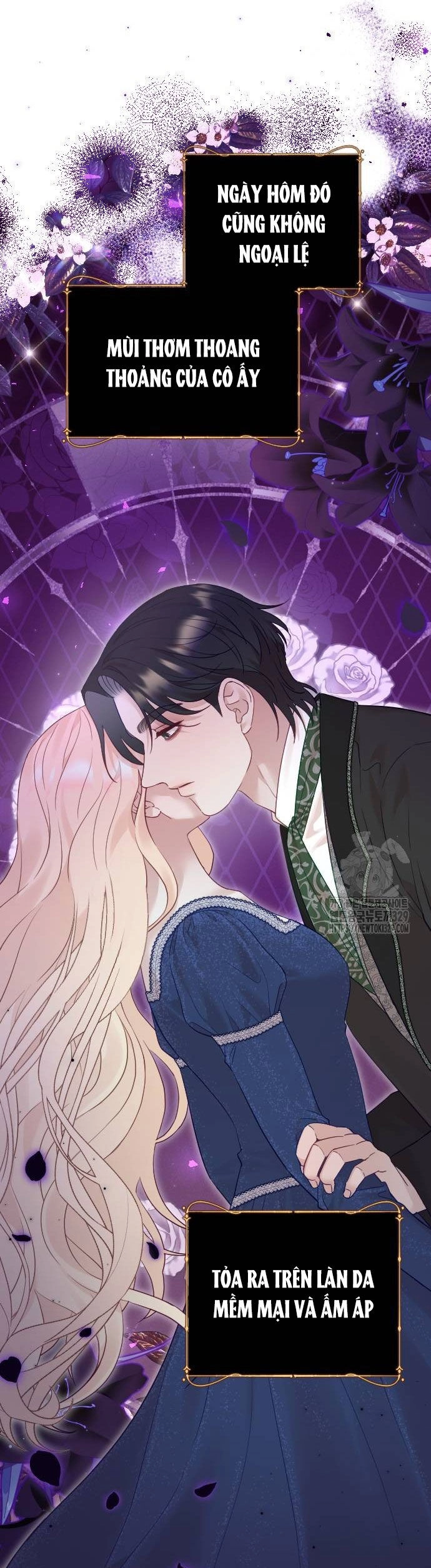 Thuần Hóa Nam Nô Lệ Hắc Hóa Chapter 54.1 - 17