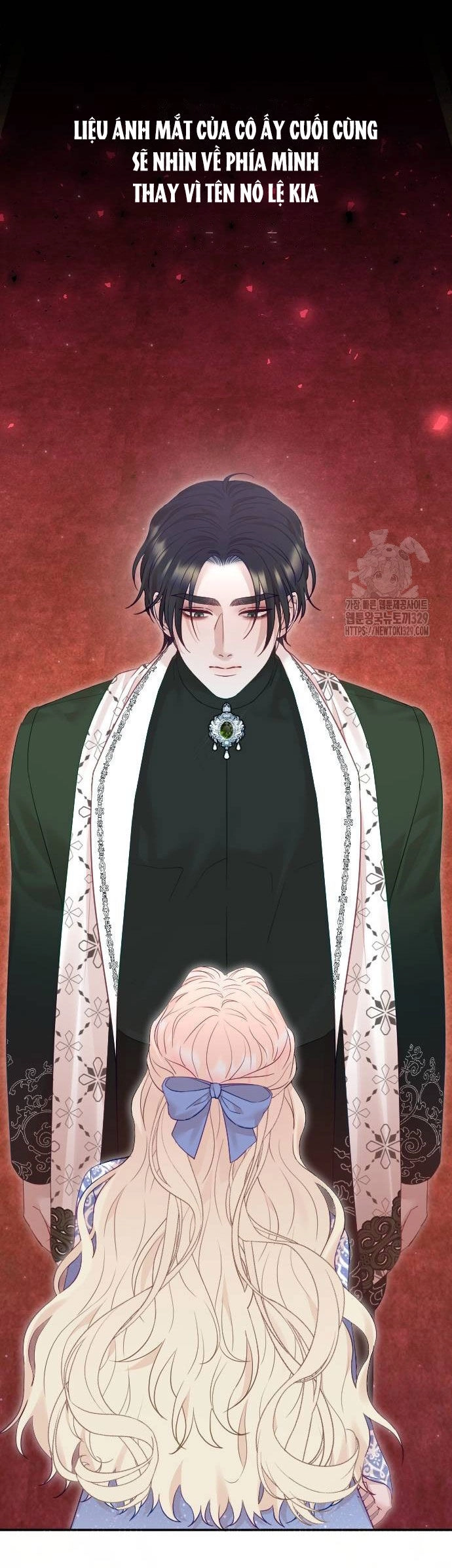 Thuần Hóa Nam Nô Lệ Hắc Hóa Chapter 54.1 - 21