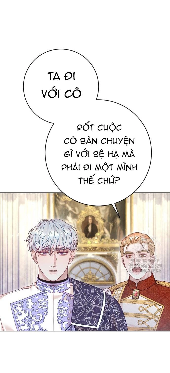 Thuần Hóa Nam Nô Lệ Hắc Hóa Chapter 54.1 - 30