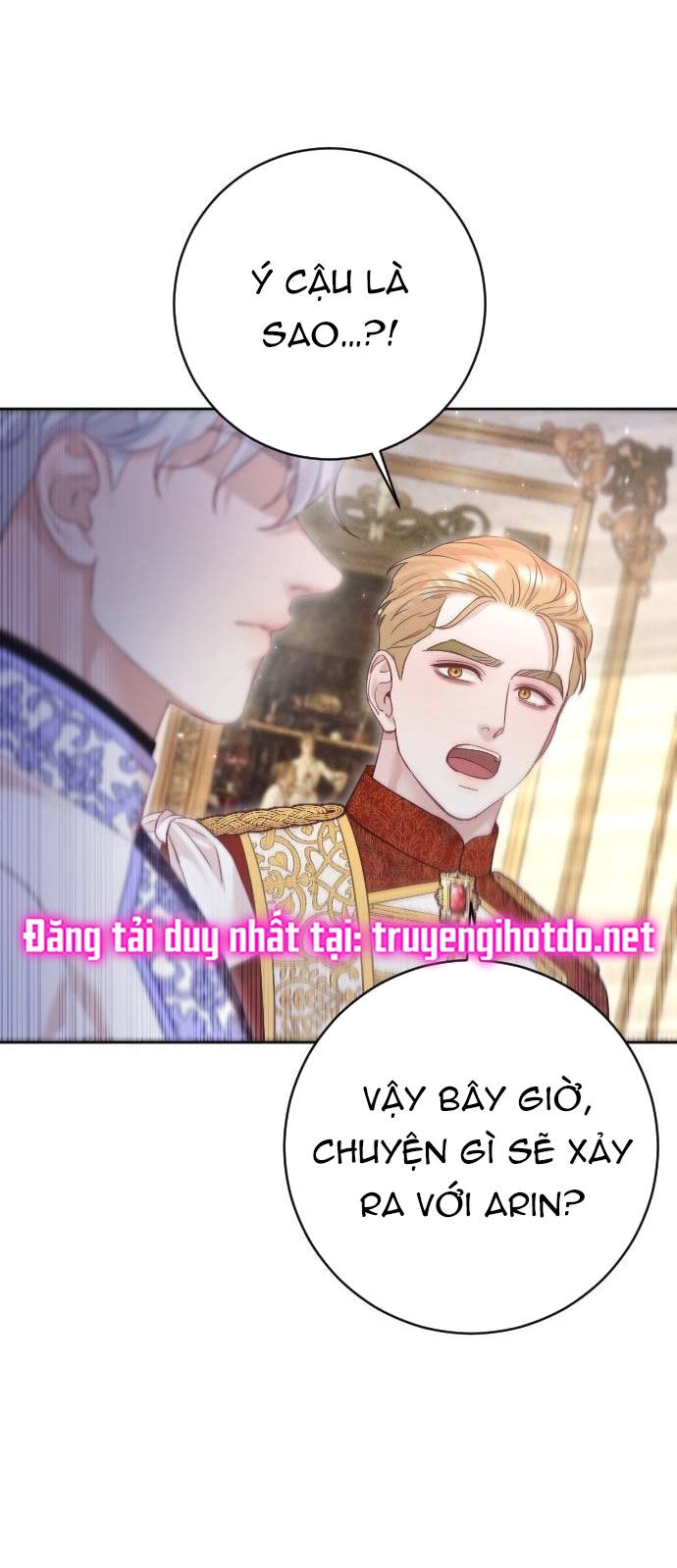 Thuần Hóa Nam Nô Lệ Hắc Hóa Chapter 54.2 - 3