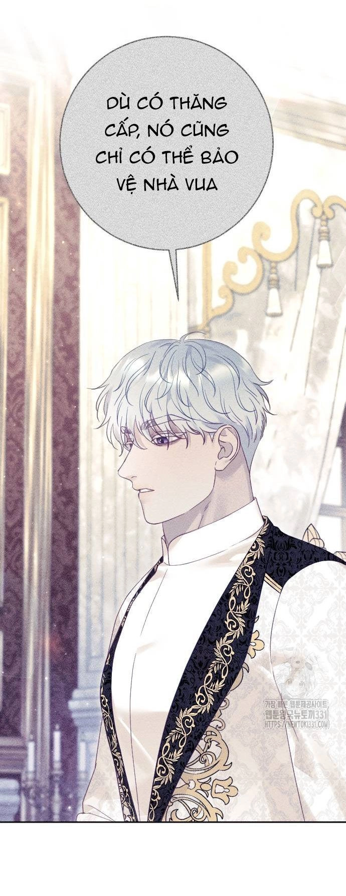 Thuần Hóa Nam Nô Lệ Hắc Hóa Chapter 55.1 - 16