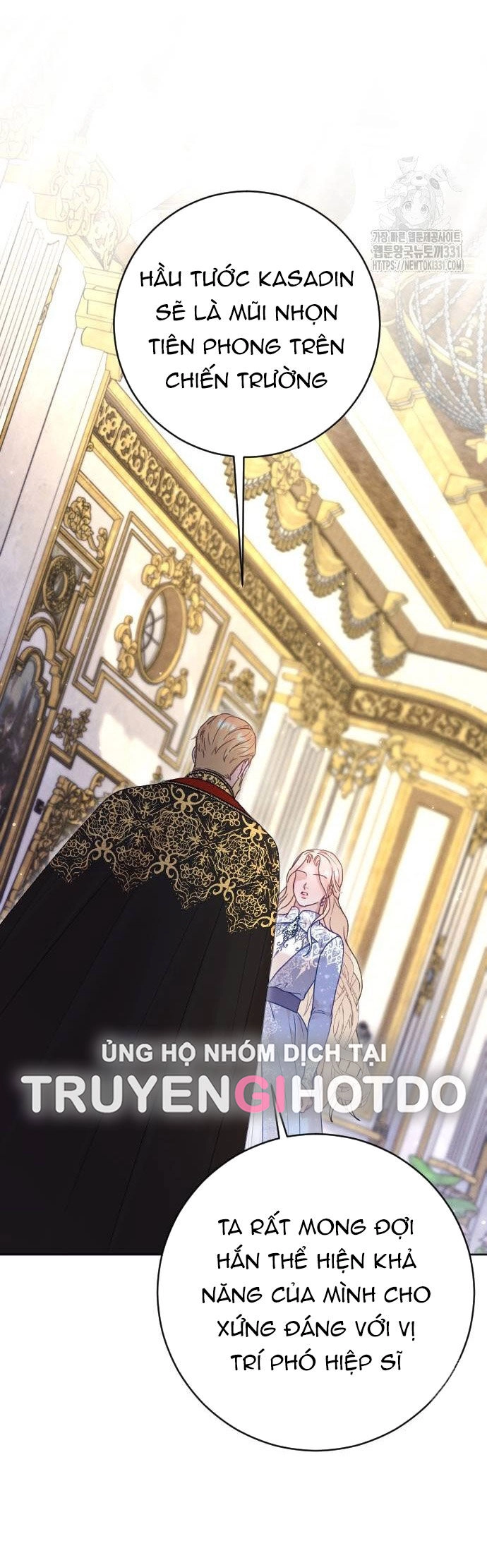 Thuần Hóa Nam Nô Lệ Hắc Hóa Chapter 55.1 - 19