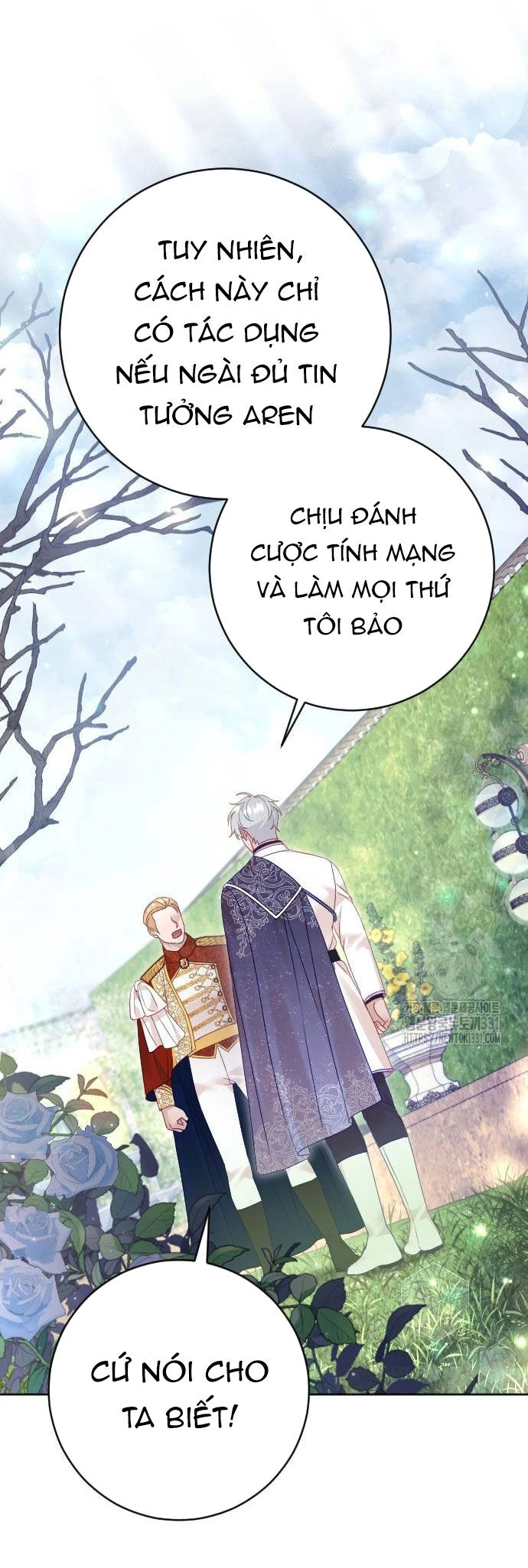 Thuần Hóa Nam Nô Lệ Hắc Hóa Chapter 55.2 - 33
