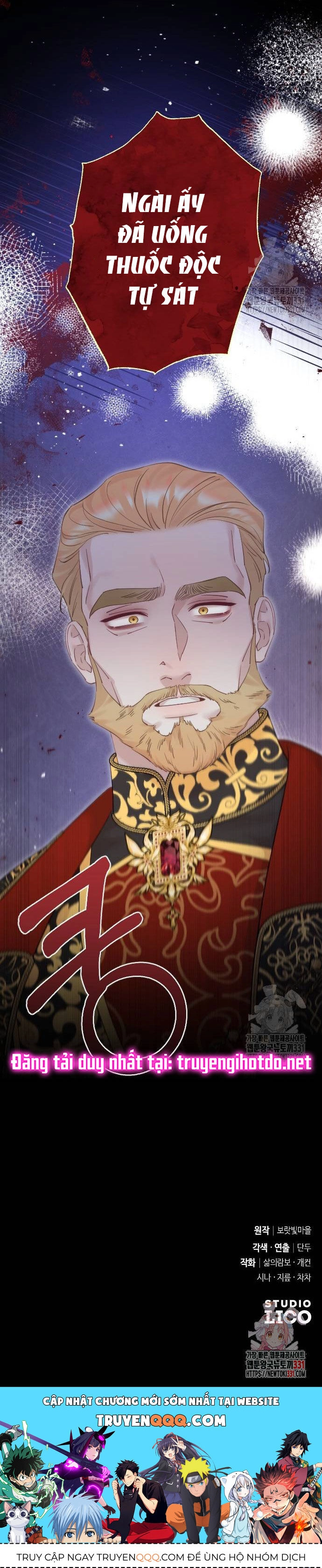 Thuần Hóa Nam Nô Lệ Hắc Hóa Chapter 55.2 - 57