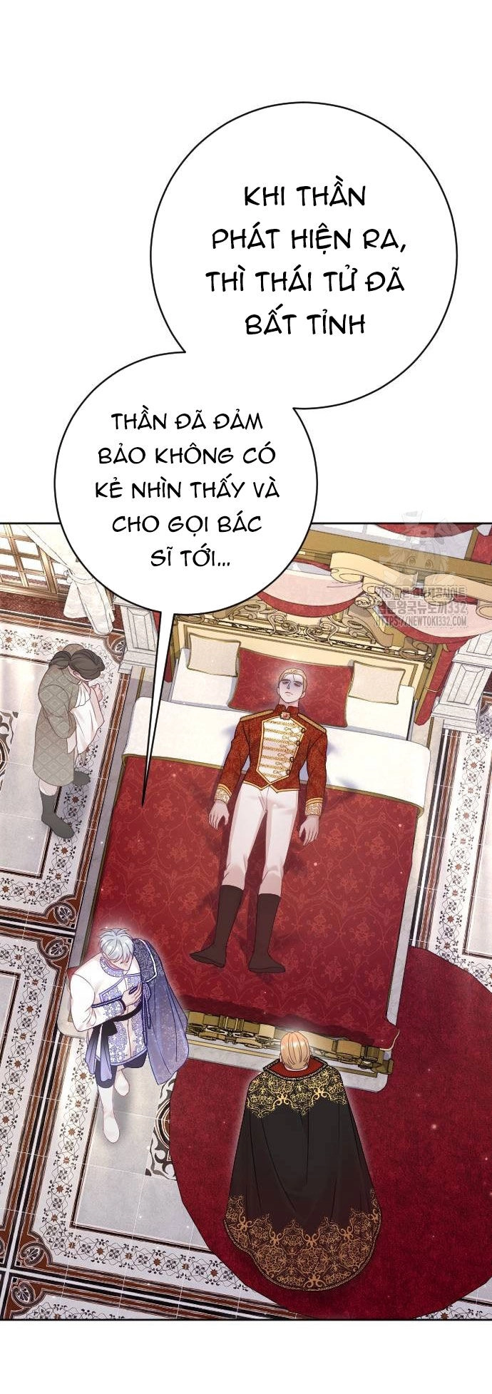 Thuần Hóa Nam Nô Lệ Hắc Hóa Chapter 56.1 - 14