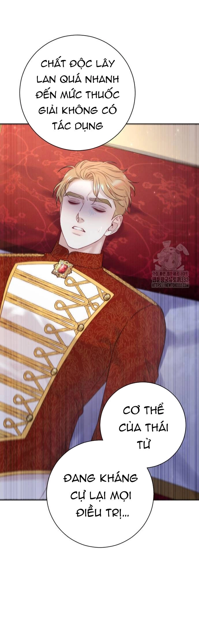 Thuần Hóa Nam Nô Lệ Hắc Hóa Chapter 56.1 - 17