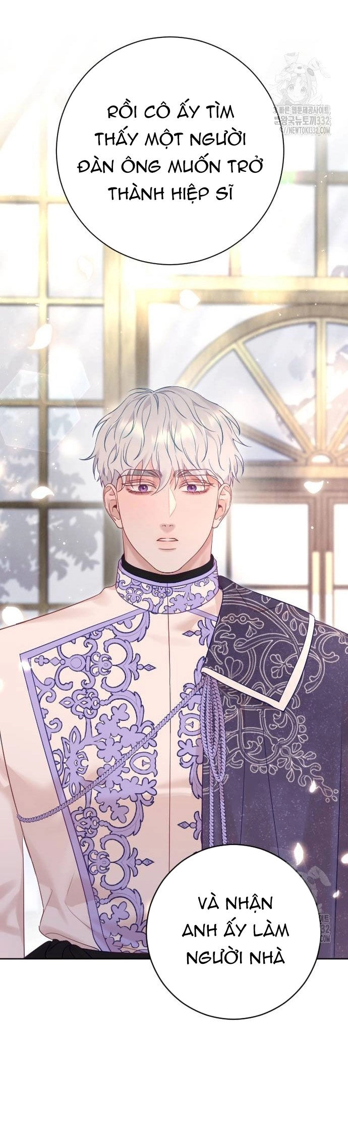 Thuần Hóa Nam Nô Lệ Hắc Hóa Chapter 56.2 - 54